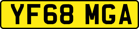 YF68MGA