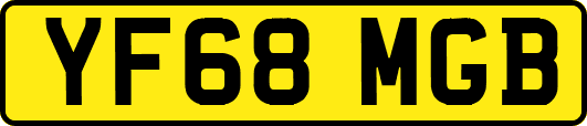 YF68MGB