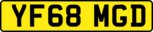 YF68MGD