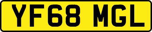 YF68MGL
