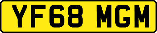 YF68MGM