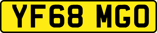 YF68MGO