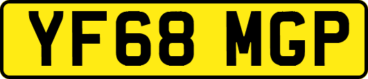 YF68MGP