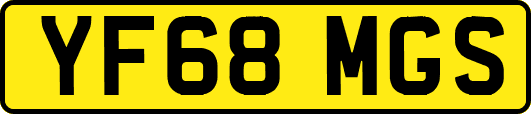 YF68MGS