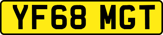 YF68MGT