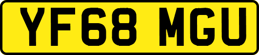 YF68MGU
