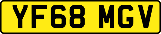 YF68MGV