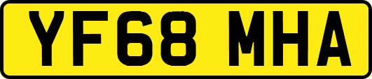 YF68MHA