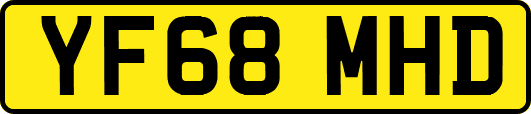 YF68MHD