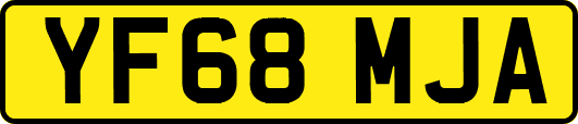 YF68MJA