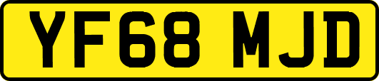 YF68MJD