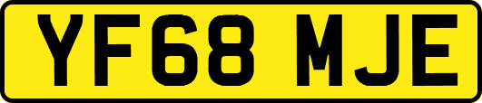 YF68MJE