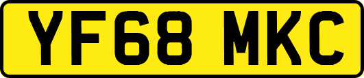 YF68MKC