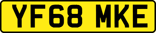 YF68MKE