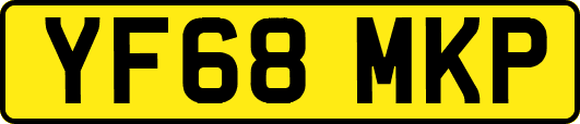 YF68MKP