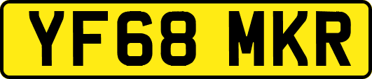 YF68MKR