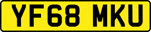 YF68MKU