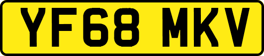 YF68MKV