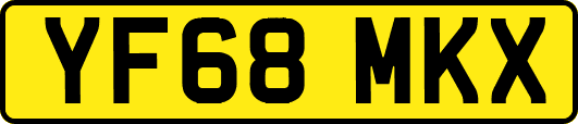 YF68MKX
