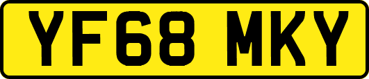 YF68MKY