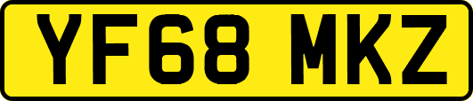 YF68MKZ