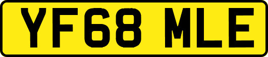 YF68MLE