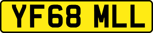 YF68MLL