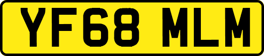 YF68MLM