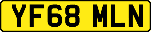 YF68MLN