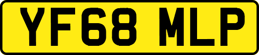 YF68MLP
