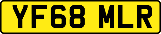 YF68MLR