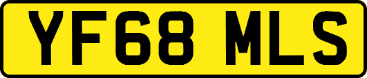 YF68MLS