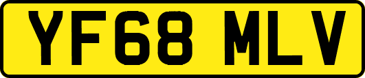YF68MLV