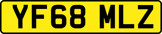 YF68MLZ
