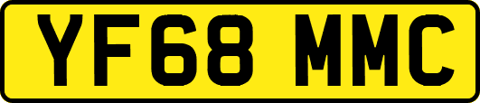 YF68MMC