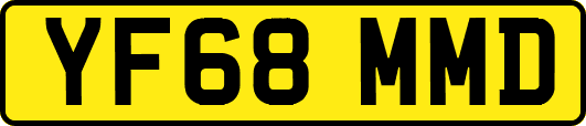 YF68MMD