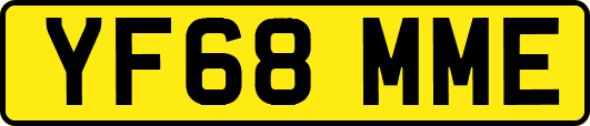 YF68MME
