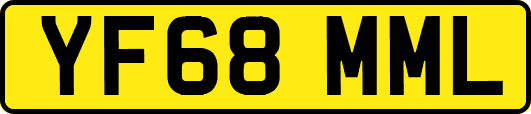 YF68MML