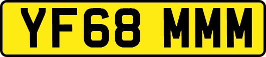 YF68MMM