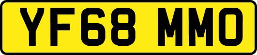 YF68MMO