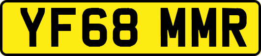 YF68MMR
