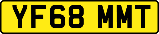 YF68MMT