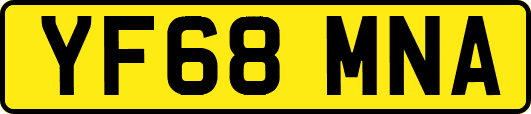 YF68MNA