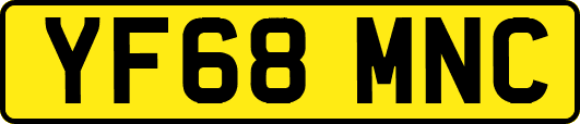 YF68MNC