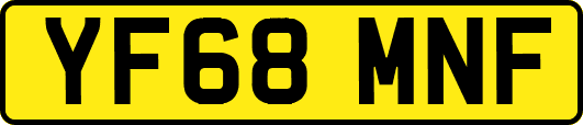 YF68MNF