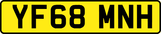 YF68MNH