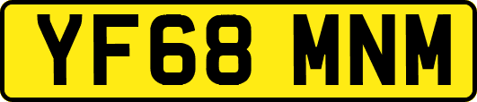 YF68MNM