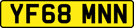 YF68MNN