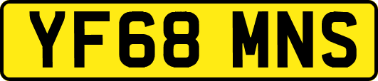 YF68MNS