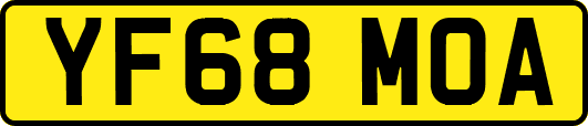YF68MOA